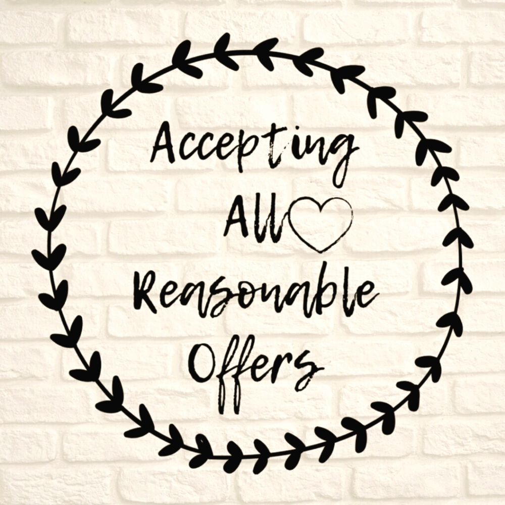 Send me an offer!